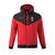 Jaqueta Corta Vento Milan 23/24 Puma - Vermelha e Preta - comprar online