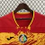 Camisa Getafe II 23/24 Torcedor JOMA - Vermelha e Amarela na internet