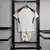 Kit Infantil Alemanha I 2024/25 Adidas - Branco na internet