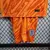 Kit Infantil Inglaterra Goleiro 2024/25 Nike - Laranja - loja online