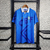Camisa Brasil II 1992/93 Retrô Umbro - Azul na internet