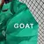 Camisa PSG Goleiro 23/24 Torcedor Nike - Verde - comprar online
