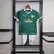 Kit Infantil Palmeiras I 24/25 Puma - Verde