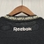 Camisa Botafogo II 24/25 Manga Longa Torcedor Reebok - Preta e Dourada (+ Patch Campeão da Libertadores) - comprar online