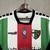 Camisa Palestino I 24/25 Torcedor Capelli - Branca, Verde e Vermelha na internet