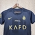 Camisa Al-Nassr II 23/24 Feminina NIke - Azul Marinho na internet