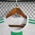 Camisa Maccabi Haifa Especial 110 Anos 24/25 Torcedor Adidas - Branca e Verde - loja online