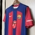 Imagem do Camisa Barcelona I "The Rolling Stones" 23/24 Torcedor Nike - Azul e Grená
