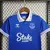 Kit Infantil Everton I 23/24 Hummel - Azul e Branco - comprar online