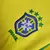 Kit Infantil Brasil I 2002 Nike - Amarelo e Azul - loja online