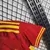 Kit Infantil Roma I 23/24 Adidas - Vermelho - loja online