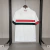 Camisa São Paulo I 24/25 Torcedor New Balance - Branca na internet
