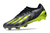 Chuteira Adidas X Crazyfast.1 FG Campo - Preta e Verde - loja online