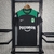 Camisa Atlético Nacional II 23/24 Torcedor Nike - Preta e Verde na internet