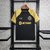 Camisa Sporting III "CR7" 23/24 Torcedor Nike - Preta e Dourada na internet