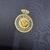 Camisa Al-Nassr II 23/24 Feminina NIke - Azul Marinho - loja online