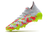 Chuteira Adidas Predator Freak.1 FG Campo - Cinza, Vermelha e Verde - Tiger Sports | A Loja dos Torcedores e Amantes do Futebol!