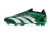 Chuteira Adidas Predator Accuracy.1 Low FG Campo - Verde Floresta - Tiger Sports | A Loja dos Torcedores e Amantes do Futebol!