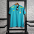 Camisa Brasil Viagem 2022/23 Torcedor Nike - Azul Turquesa na internet