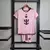 Kit Infantil Inter Miami I 24/25 Adidas - Rosa