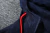 Imagem do Jaqueta Corta Vento PSG 23/24 Nike - Azul