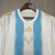 Camisa Argentina x Messi “Spark Gen10s” 2024/25 Torcedor Adidas - Branca e Azul - Tiger Sports | A Loja dos Torcedores e Amantes do Futebol!