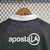 Camisa Olimpia II 23/24 Torcedor Nike - Preta na internet