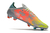 Imagem do Chuteira Adidas X Speedflow.1 FG Campo - Cinza, Laranja e Amarela