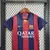 Kit Infantil Barcelona I 14/15 Nike - Azul e Grená - comprar online