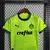 Kit Infantil Palmeiras III 23/24 Puma - Verde-limão/Fluorescente - comprar online
