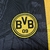 Imagem do Camisa Borussia Dortmund Especial "50 anos Westfalenstadion" 24/25 Torcedor Puma - Preta e Amarela