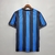 Camisa Inter de Milão I 09/10 Retrô Nike - Azul e Preta - Tiger Sports | A Loja dos Torcedores e Amantes do Futebol!