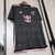 Camisa Inter Miami II 24/25 Suárez 9 Torcedor Adidas - Preta e Rosa - Tiger Sports | A Loja dos Torcedores e Amantes do Futebol!