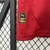 Camisa Sérvia I 2024/25 Torcedor Puma - Vermelha - comprar online