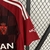 Imagem do Camisa Real Zaragoza III "Tomate" 23/24 Torcedor Adidas - Vermelha