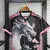 Camisa Japão Especial Dragão 2024/25 Torcedor Adidas - Preta e Rosa na internet