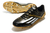 Chuteira Adidas F50 Ghosted Adizero.1 FG Campo - Dourada e Preta - comprar online