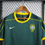 Camisa Brasil Goleiro 1998 Retrô Nike - Verde - Tiger Sports | A Loja dos Torcedores e Amantes do Futebol!