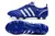 Chuteira Adidas adiPure FG Campo - Azul na internet