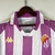 Camisa Valladolid I 23/24 Torcedor Kappa - Branca e Violeta na internet