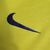 Camisa Brasil Polo Viagem 2022/23 Torcedor Nike - Amarela - loja online