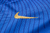 Imagem do Conjunto Agasalho França 2022 Treino Nike - Azul