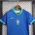 Kit Infantil Brasil II 2024/25 Nike - Azul - comprar online