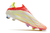 Imagem do Chuteira Adidas X Speedflow+ FG Campo - Vermelha, Branca e Verde