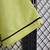Camisa Grêmio Goleiro 23/24 Torcedor Umbro - Amarela na internet