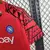 Camisa Napoli Treino 23/24 Torcedor EA7 - Vermelha - comprar online