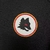 Imagem do Camisa Roma III 23/24 Torcedor Adidas - Preta