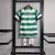 Kit Infantil Celtic I 23/24 Adidas - Branco e Verde - Tiger Sports | A Loja dos Torcedores e Amantes do Futebol!