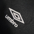 Imagem do Camisa West Ham II 22/23 Torcedor Umbro - Preta