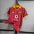 Camisa Roma Especial "Derby 183" 23/24 Torcedor Adidas - Vermelha - comprar online